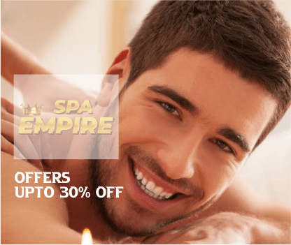 Aromatherapy Massage